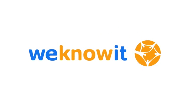 Weknowit project - Dissemination video