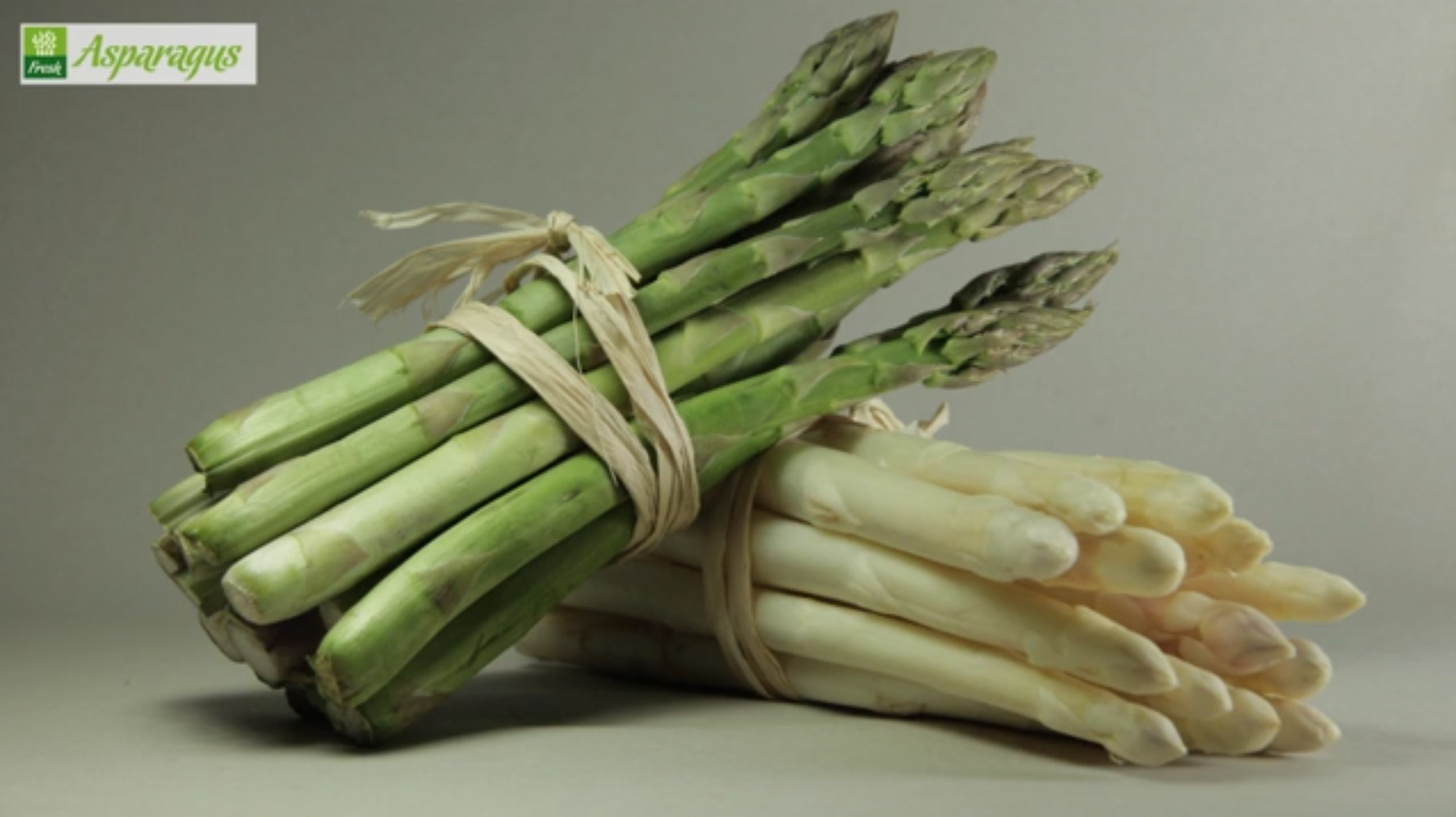 Greek asparagus - Promotional video