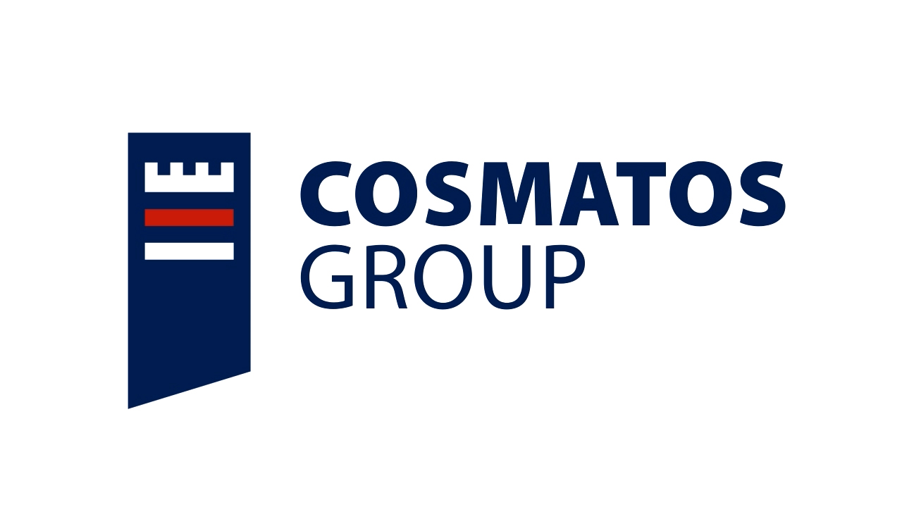 Cosmatos Group Logo