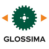 Glossima & Wehrheim - Διαφημιστικό για τα κοινωνικά δίκτυα