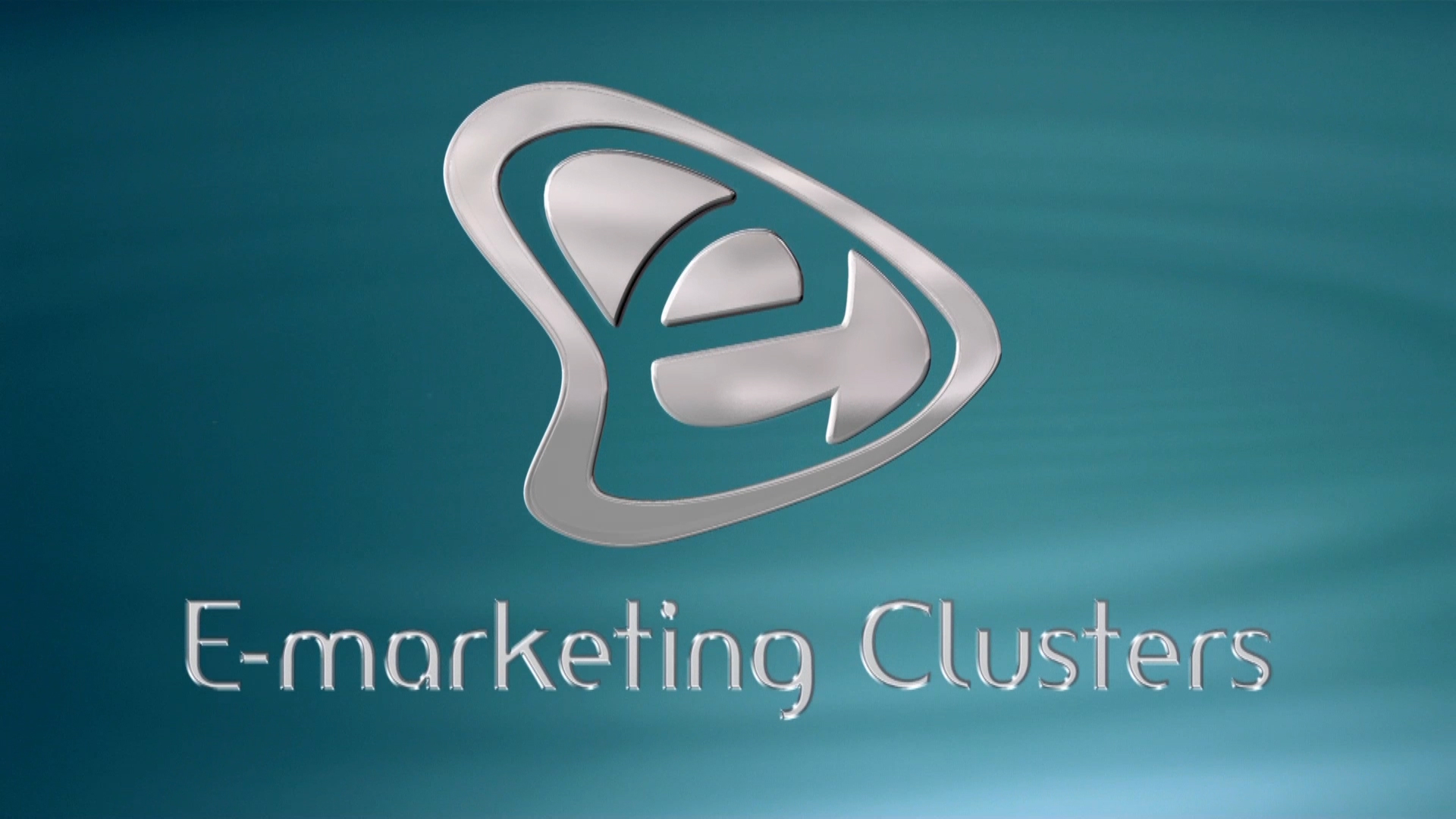 E-marketing Clusters Logo