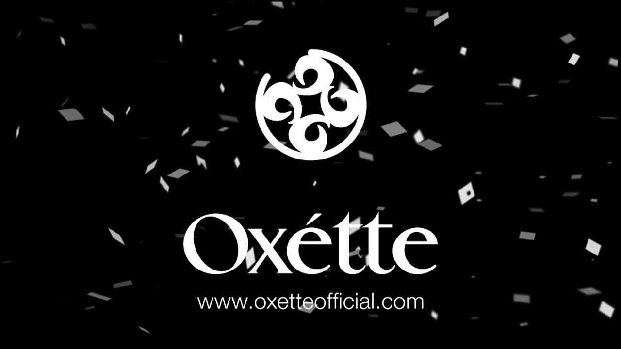 OXETTE Christmas TVC