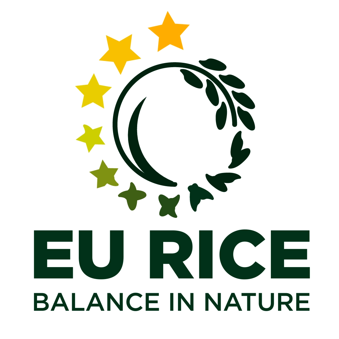 Ευρωπαϊκό ρύζι "Balance in nature"