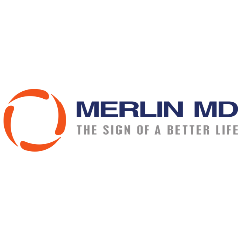 Merlin-MD-logo